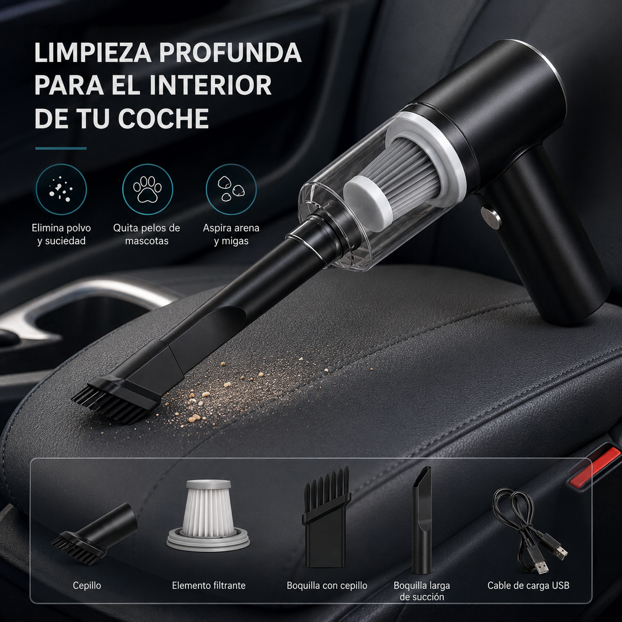 AeroVac One