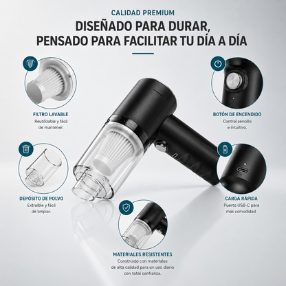AeroVac One